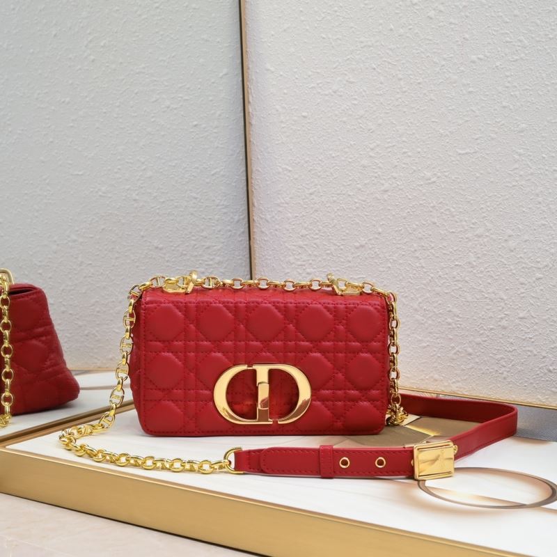 Dior Satchel bags